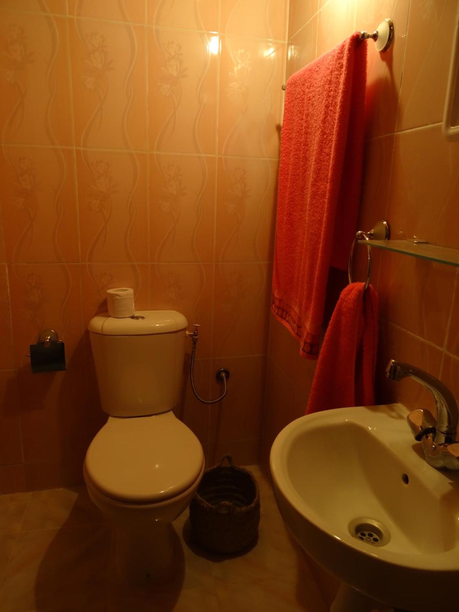 Maison D' Hotes Ait Hmid Nkob Номер фото