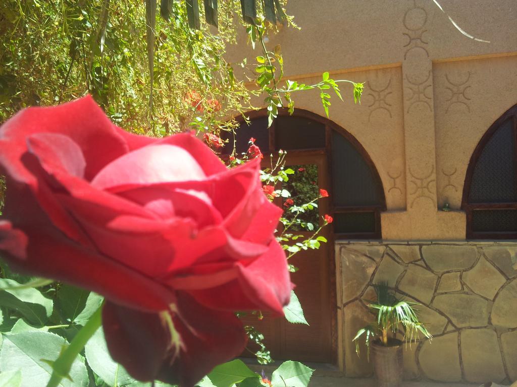 Maison D' Hotes Ait Hmid Nkob Екстер'єр фото